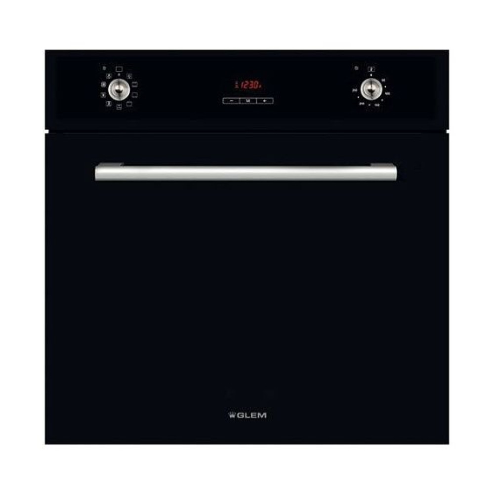 Духовой шкаф GLEM gfp93bk
