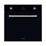 Духовой шкаф GLEM gfp93bk
