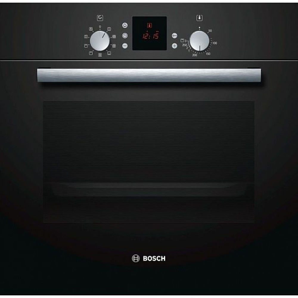 Духовой шкаф BOSCH hbn331s1r