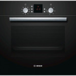 Духовой шкаф BOSCH hbn331s1r