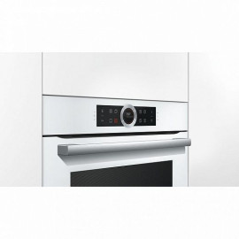 Духовой шкаф BOSCH hbg672bw1f