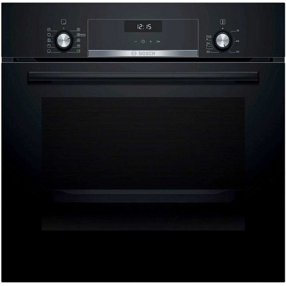 Духовой шкаф BOSCH HBJ558YB3Q