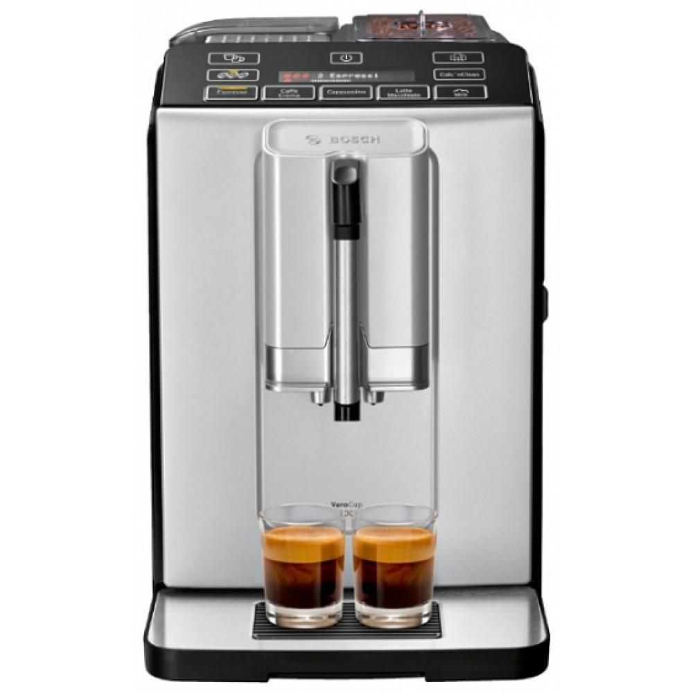 Кофеварка Bosch TIS 30321 RW