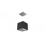 Вытяжка FABER SOFT CUBE NERO INGO F40