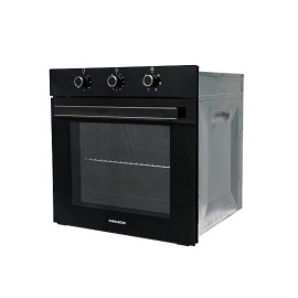 Духовой шкаф HOLBERG HEO 6560MBL