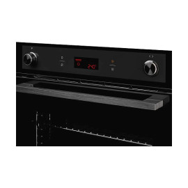 Духовой шкаф KUPPERSBERG HM 639 Black