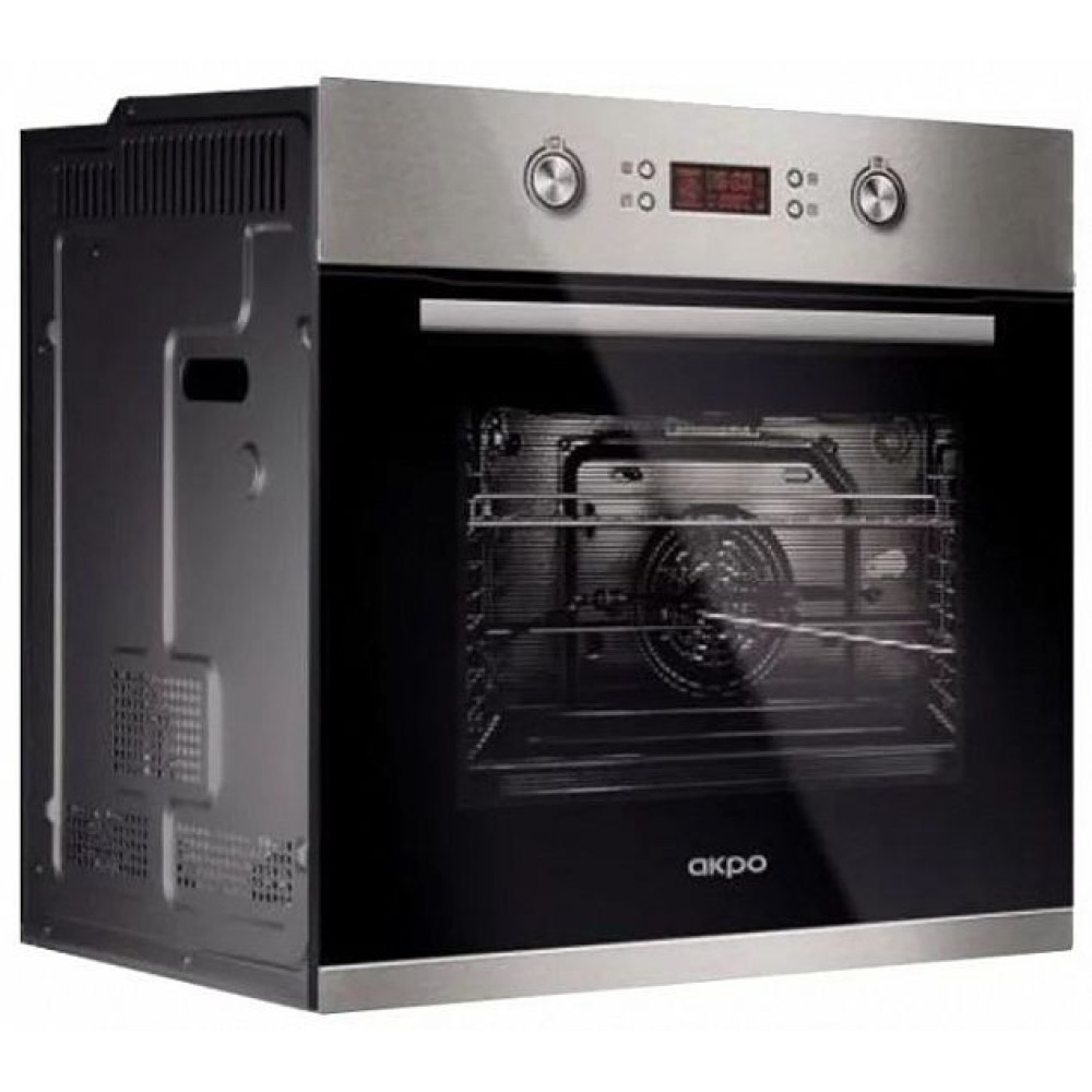 Духовой шкаф AKPO PEA 7008MED IX