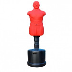 Водоналивной манекен Centurion Boxing Punching Man-Heavy TLS-A02 красный