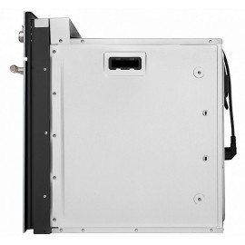 Духовой шкаф MAUNFELD EOGC604RIB.MT