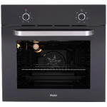 Духовой шкаф HAIER HOX-L06NGB