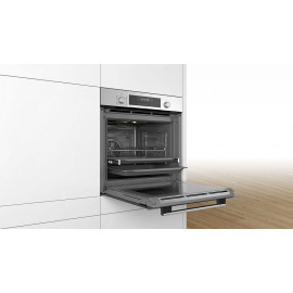 Духовой шкаф Bosch HBG 378 ES 0 R