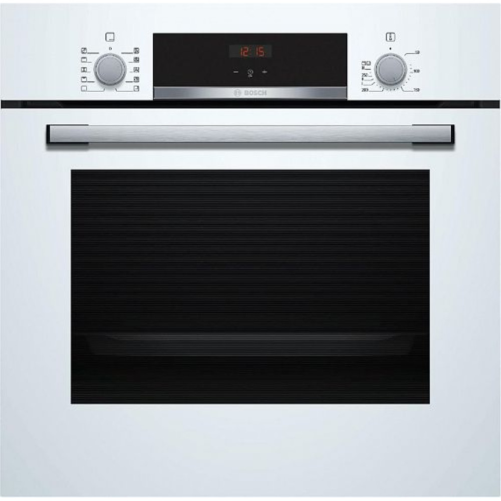 Духовой шкаф Bosch HBJ554YW0R