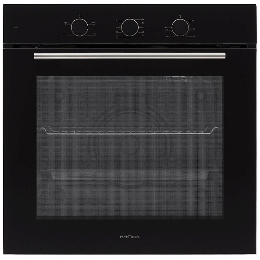 Духовой шкаф KRONA Element 60 BL