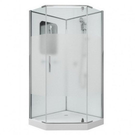 Душевая кабина GROSSMAN GR-171D