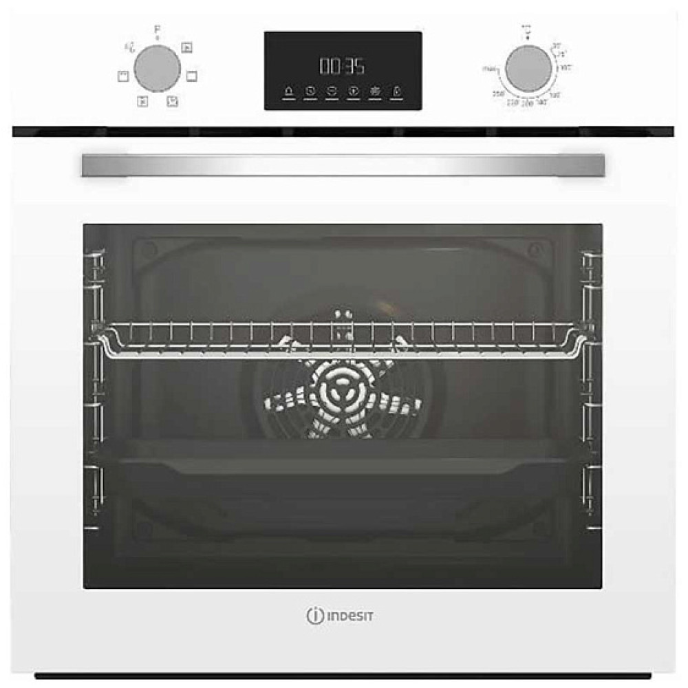Духовой шкаф INDESIT IFE 3644 J WH