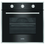 Духовой шкаф SIMFER b 6409 rerb