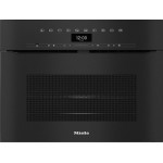 Духовой шкаф MIELE H7440BMX OBSW чёрный обсидиан