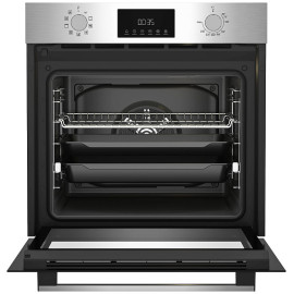 Духовой шкаф INDESIT IFE 3841 JC IX