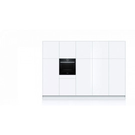 Духовой шкаф BOSCH HBG 635BB1