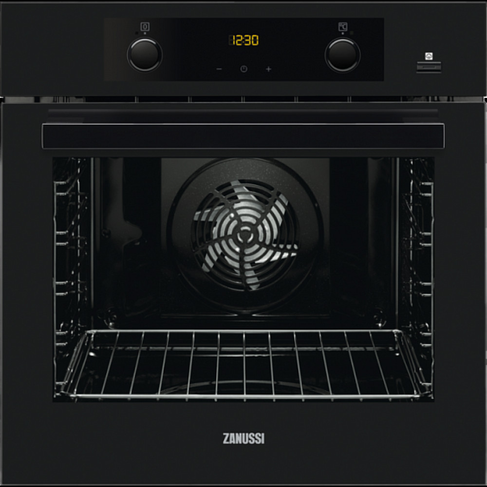 Духовой шкаф Zanussi OPZB 4334 B