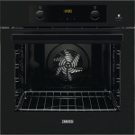 Духовой шкаф Zanussi OPZB 4334 B