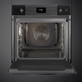 Духовой шкаф SMEG SO6101S2B3
