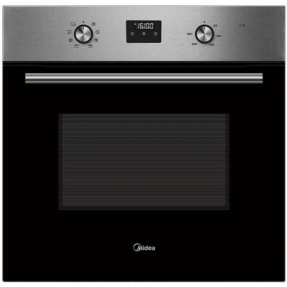 Духовой шкаф MIDEA MO57103X