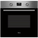 Духовой шкаф MIDEA MO57103X