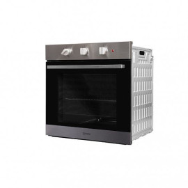 Духовой шкаф INDESIT IFW 6530 IX