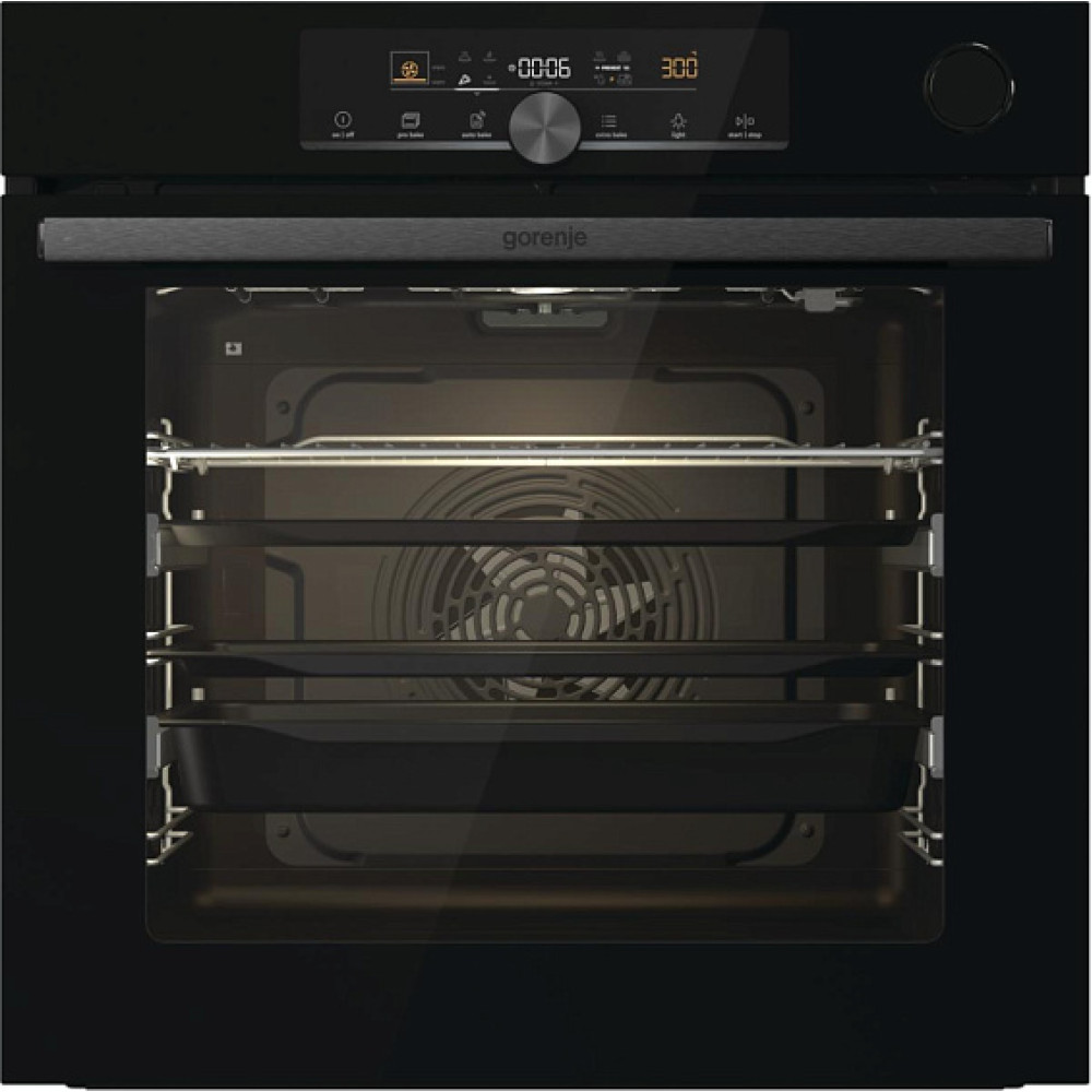 Духовой шкаф GORENJE BSA6747A04BG
