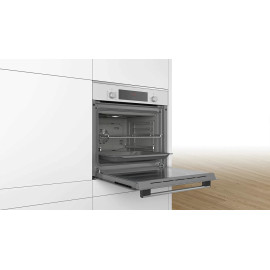 Духовой шкаф BOSCH HBF254EW0R