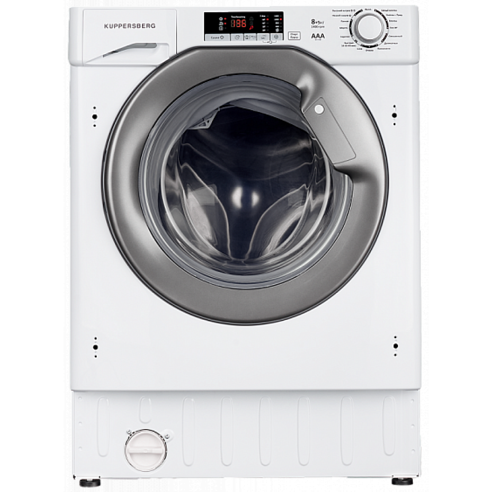 Стиральная машина KUPPERSBERG WD 1488