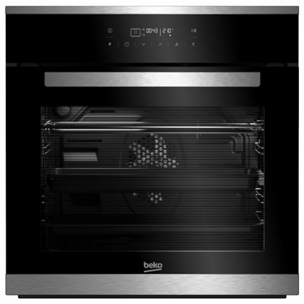 Духовой шкаф BEKO BIM25400XMS