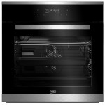 Духовой шкаф BEKO BIM25400XMS