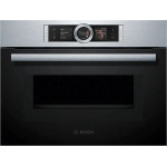 Духовой шкаф BOSCH CMG656RS1I