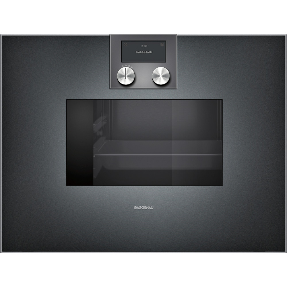Духовой шкаф GAGGENAU BS470101