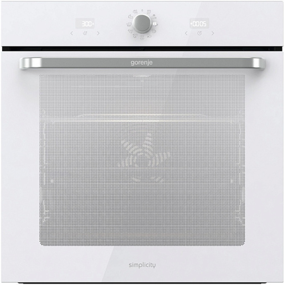 Духовой шкаф GORENJE BOS67371SYW