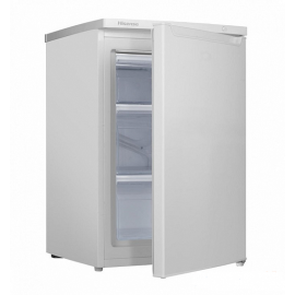 Морозильная камера Hisense FV105D4AW1