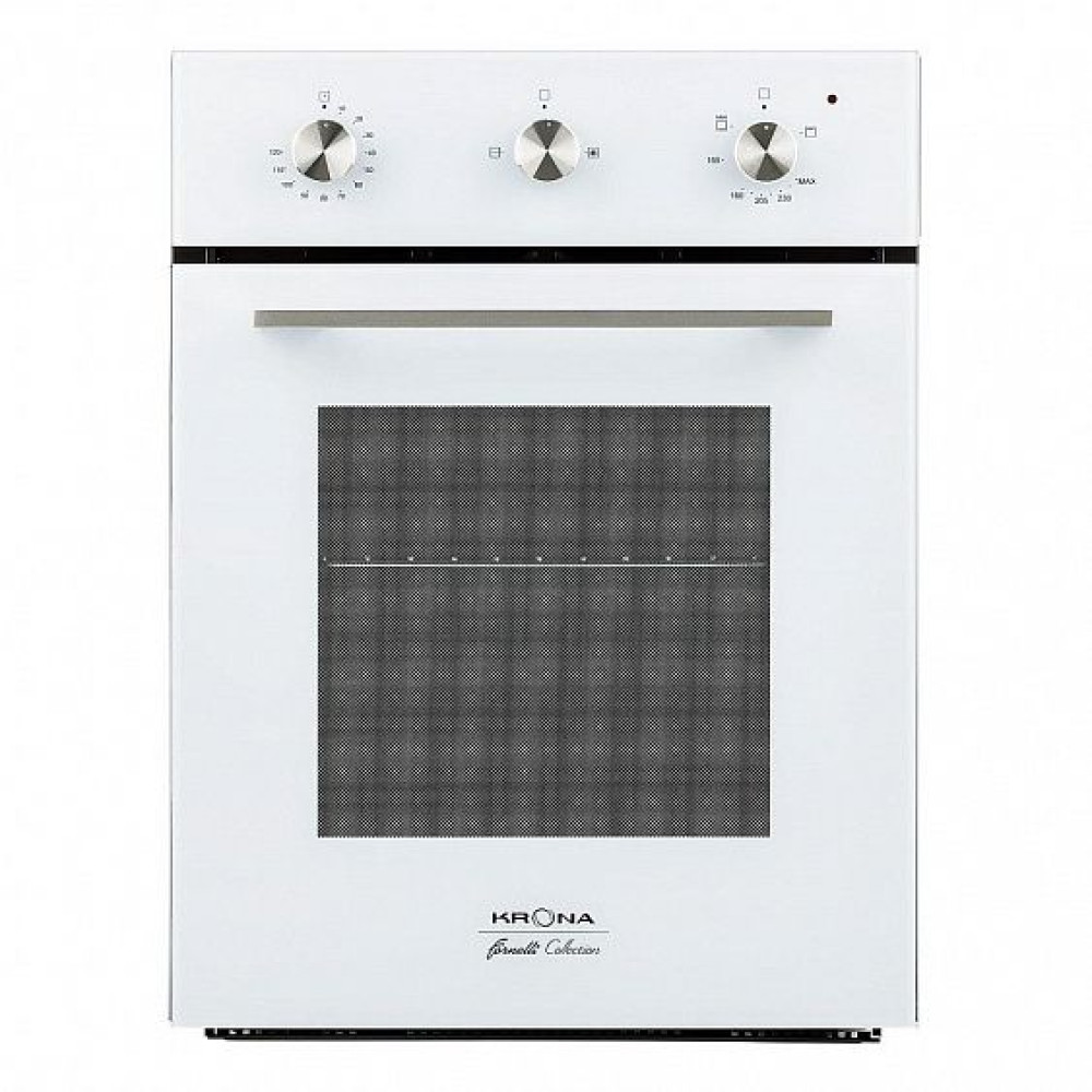 Духовой шкаф KRONA STRETTO 45 WH