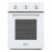 Духовой шкаф KRONA STRETTO 45 WH