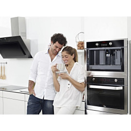 Духовой шкаф TEKA hkl 870 stainless steel