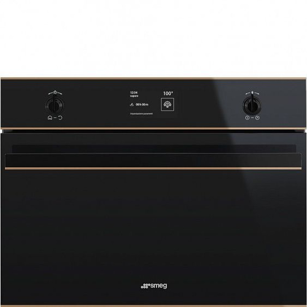 Духовой шкаф SMEG SF4603VCNR1