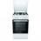 Комбинированная плита Gorenje K 5142 WFB