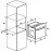 Духовой шкаф BELTRATTO fs 6570b