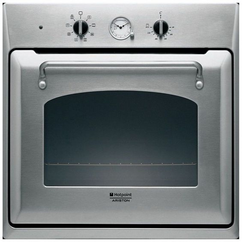 Духовой шкаф HOTPOINT-ARISTON ft 850.1 ix /ha s