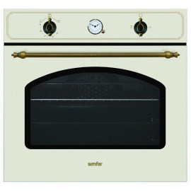 Электрический духовой шкаф SIMFER b6eo79001