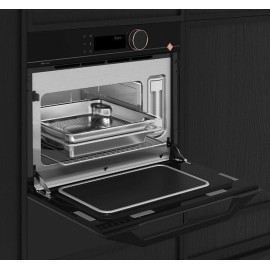 Пароварка DE DIETRICH DKV4530H