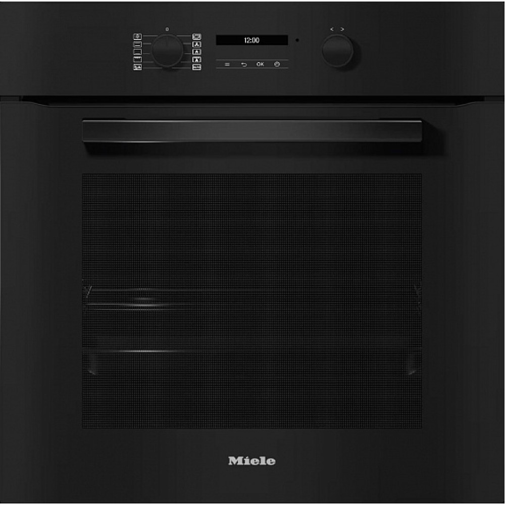 Духовой шкаф MIELE H 2861-1 B OBSW