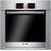 Духовой шкаф Bosch HBG 78B750 нержавеющая сталь