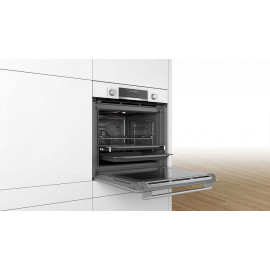 Духовой шкаф Bosch HBG 578 FW 0 R